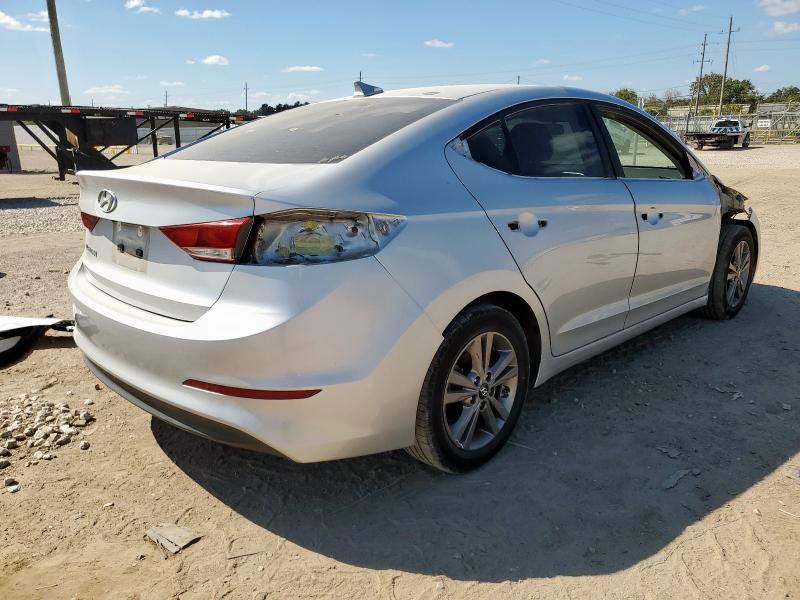 Фото 3 - HYUNDAI ELANTRA