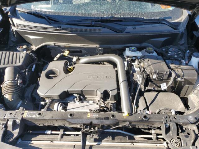 Фото 12 - CHEVROLET EQUINOX