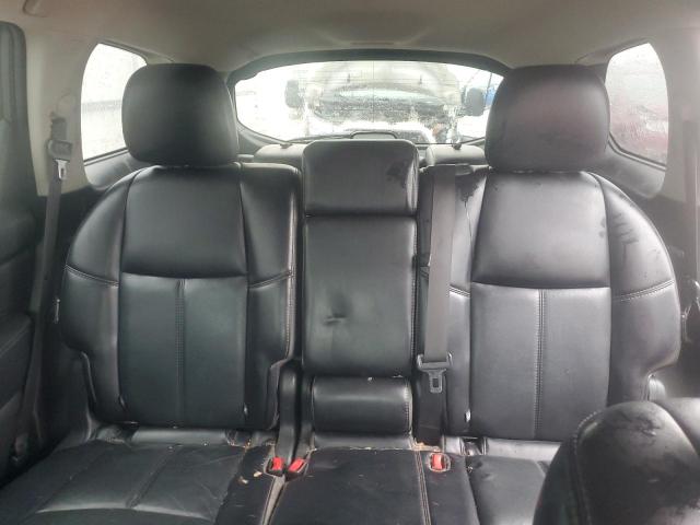 Фото 10 - NISSAN PATHFINDER