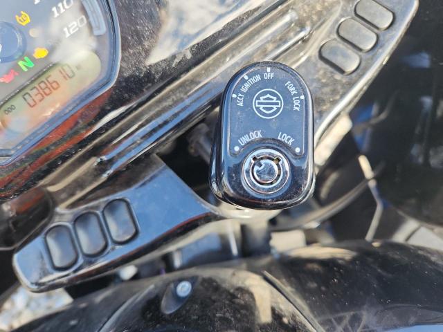 HARLEY-DAVIDSON FLTRK 2022