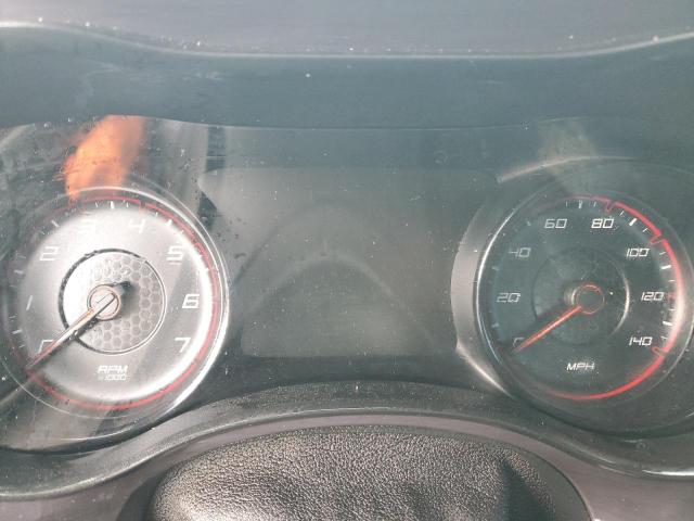 Фото 9 - DODGE CHARGER