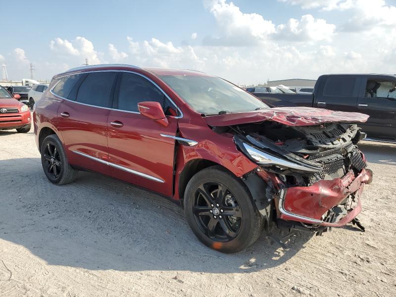 Фото 4 - BUICK ENCLAVE