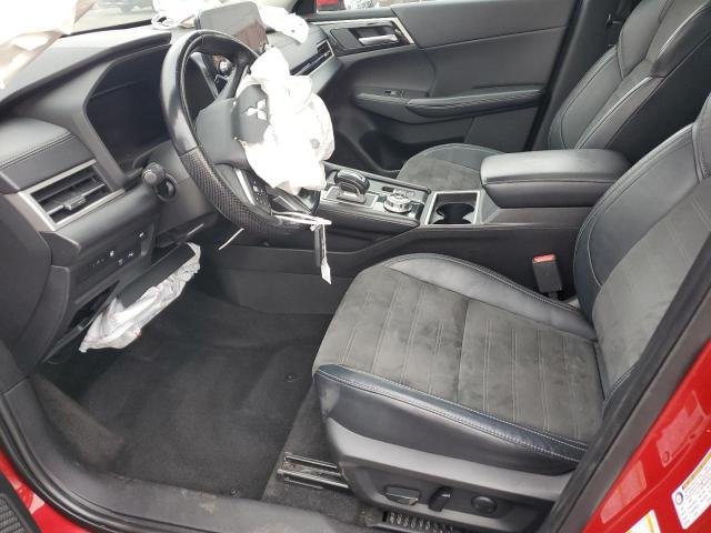 Фото 7 - MITSUBISHI OUTLANDER