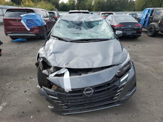 Фото 5 - NISSAN VERSA