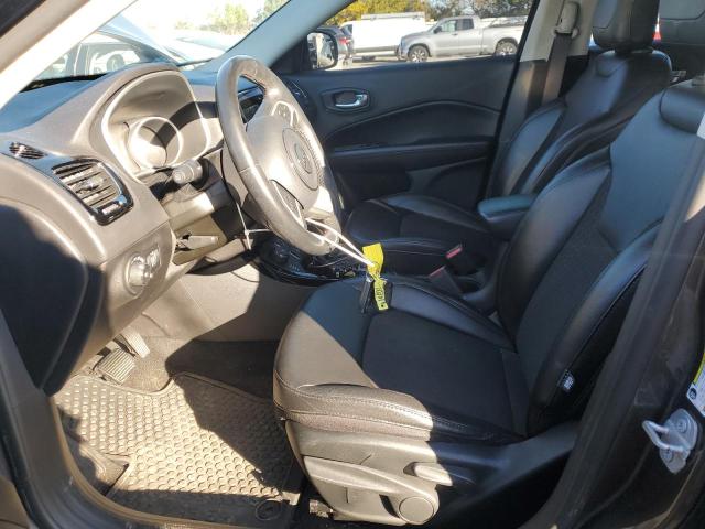 Фото 7 - JEEP COMPASS