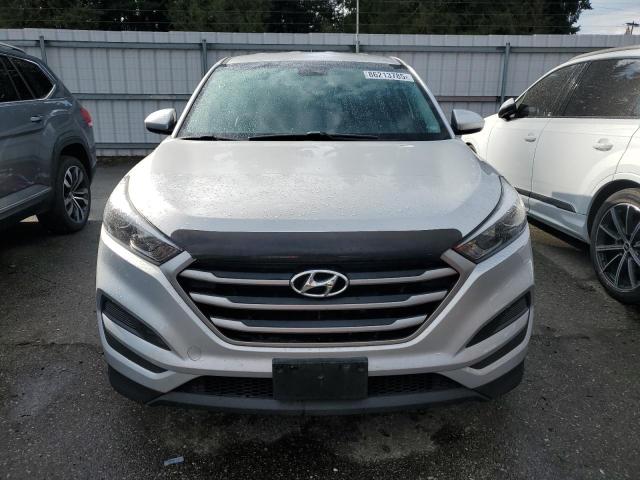 Фото 5 - HYUNDAI TUCSON