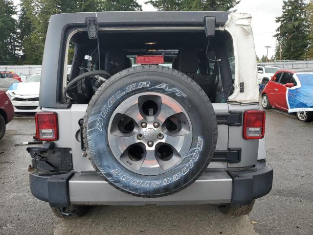 Фото 6 - JEEP WRANGLER