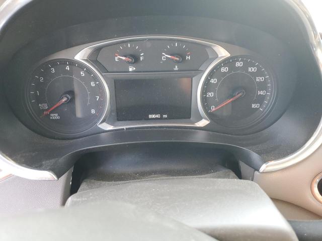 Фото 9 - CHEVROLET MALIBU