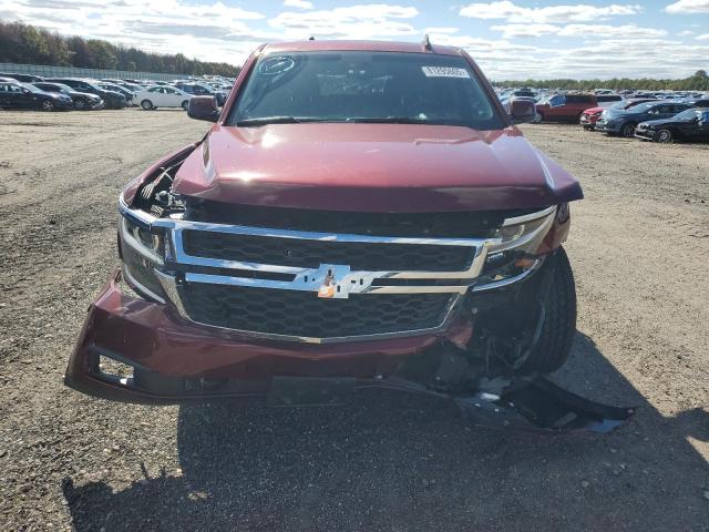 Фото 5 - CHEVROLET TAHOE