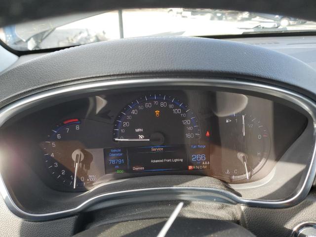 Фото 9 - CADILLAC SRX