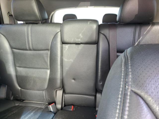 Фото 10 - KIA SORENTO