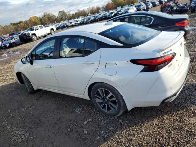 NISSAN VERSA 2022 VIN 3N1CN8EV7NL850223