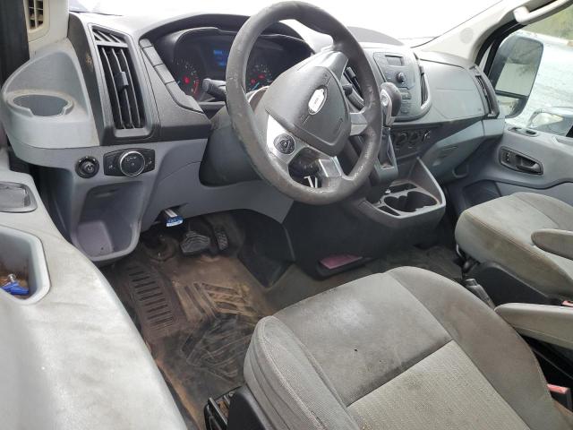 Фото 8 - FORD TRANSIT