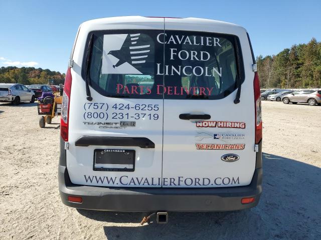 Фото 6 - FORD TRANSIT