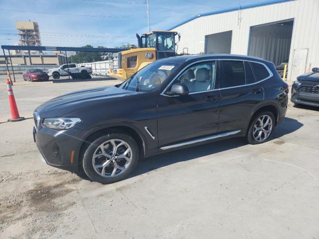 Фото 1 - BMW X3
