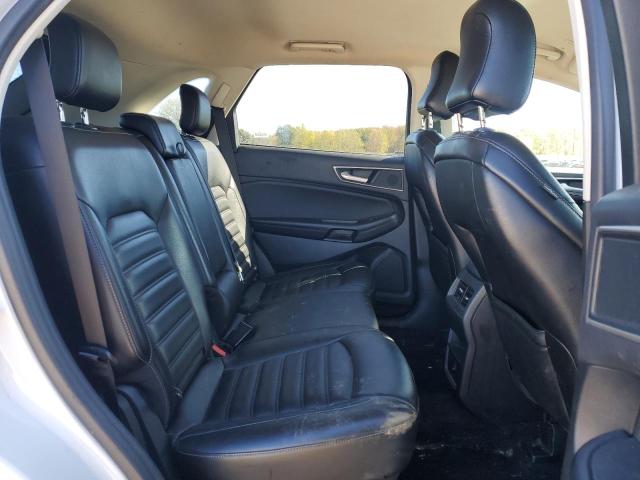 Фото 11 - FORD EDGE