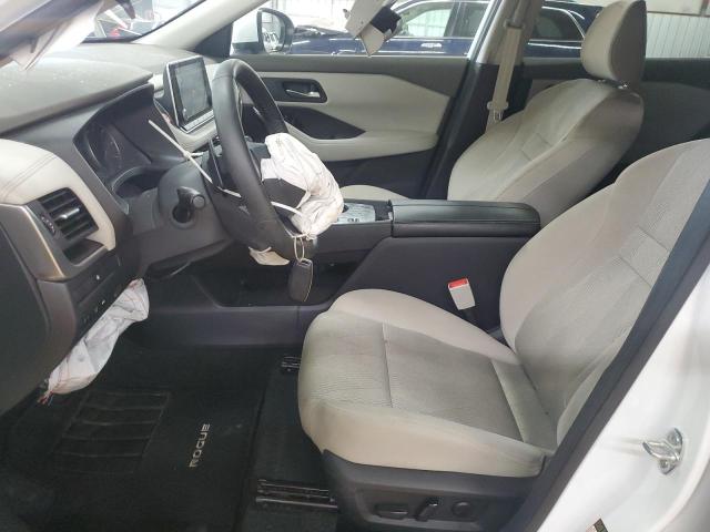 Фото 7 - NISSAN ROGUE