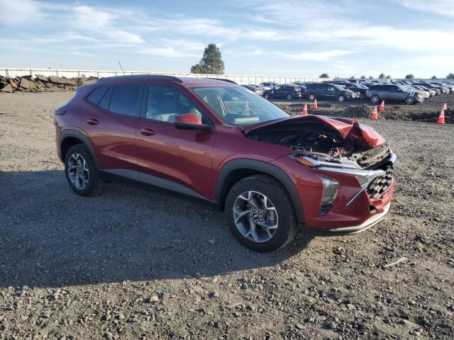 Фото 4 - CHEVROLET TRAX