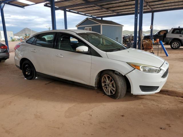 Фото 4 - FORD FOCUS