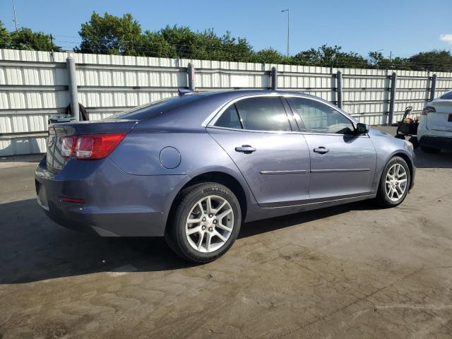 Фото 3 - CHEVROLET MALIBU