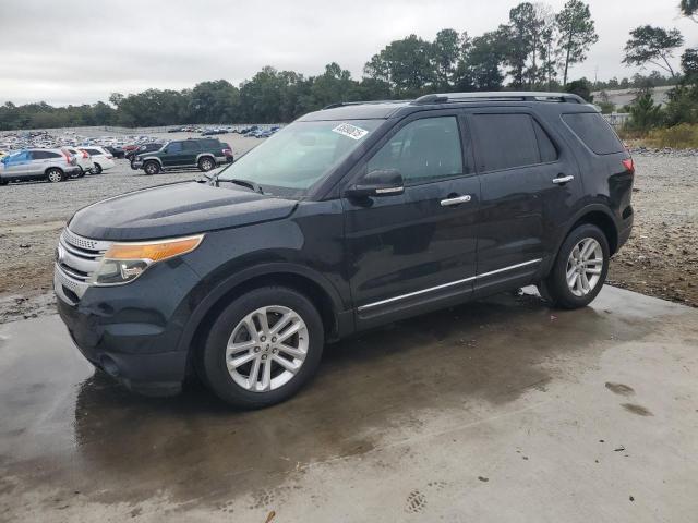 Фото 1 - FORD EXPLORER