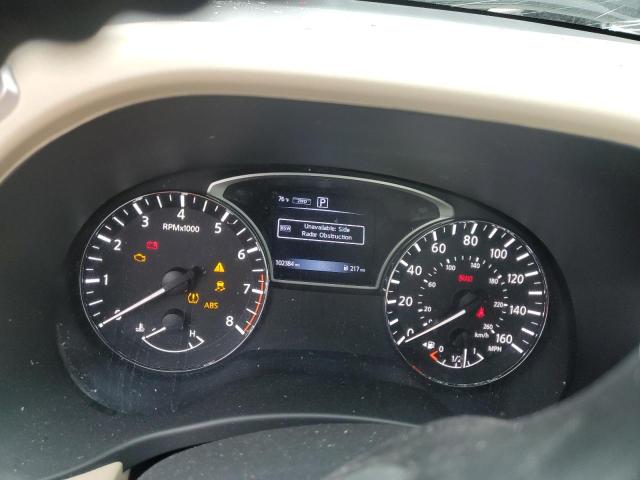 Фото 9 - NISSAN PATHFINDER