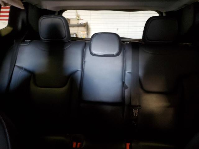 Фото 10 - JEEP RENEGADE