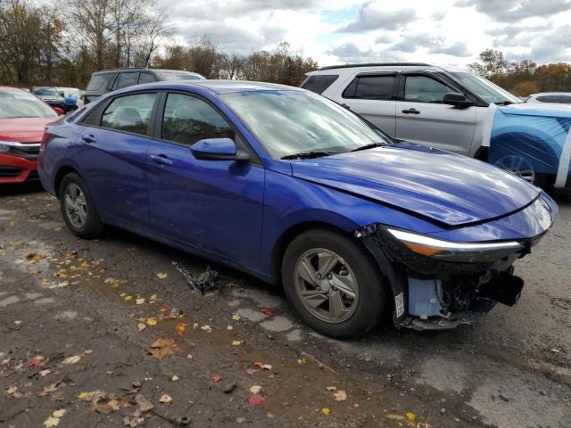 Фото 4 - HYUNDAI ELANTRA