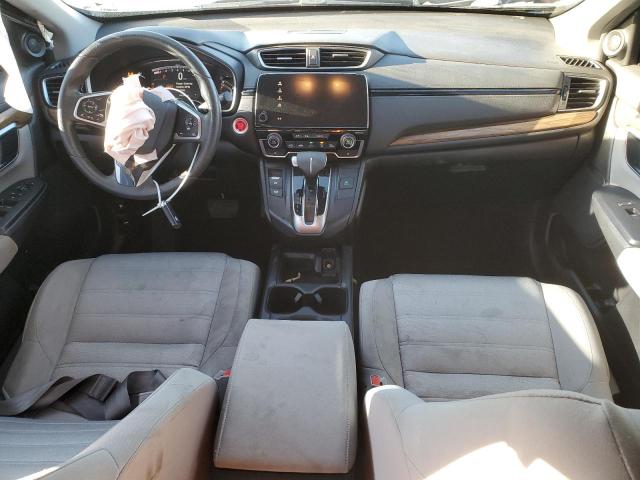 Фото 8 - HONDA CRV