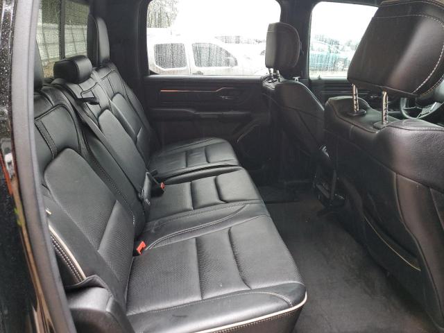 Фото 10 - RAM 1500