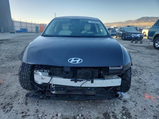 Фото 5 - HYUNDAI IONIQ