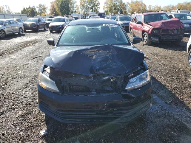 Фото 5 - VOLKSWAGEN JETTA