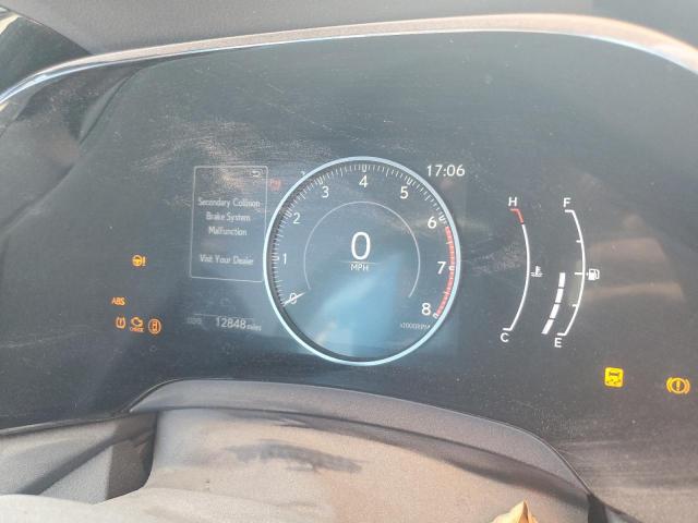 Фото 9 - LEXUS RX350