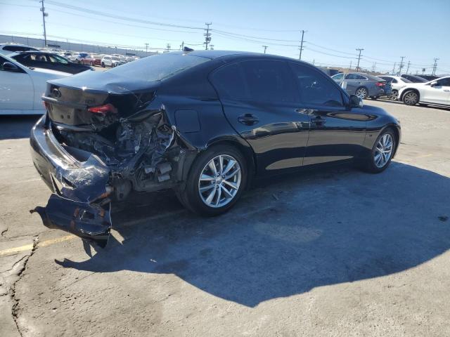 Фото 3 - INFINITI Q50