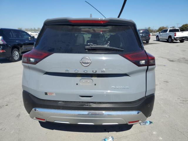 Фото 6 - NISSAN ROGUE