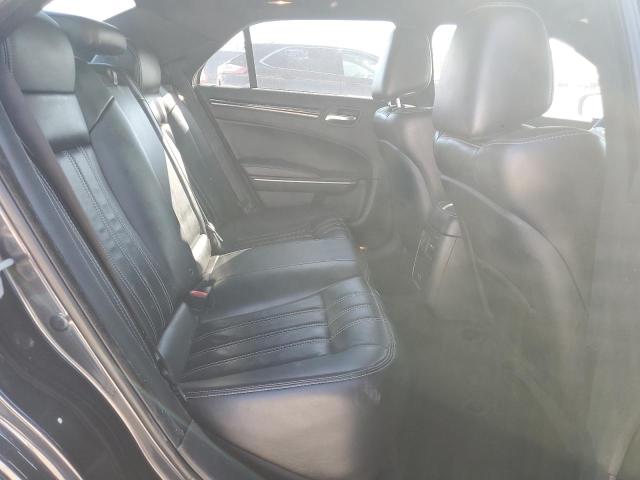 Фото 10 - CHRYSLER 300