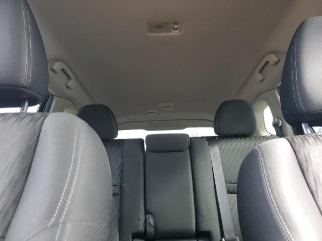 Фото 10 - NISSAN ROGUE