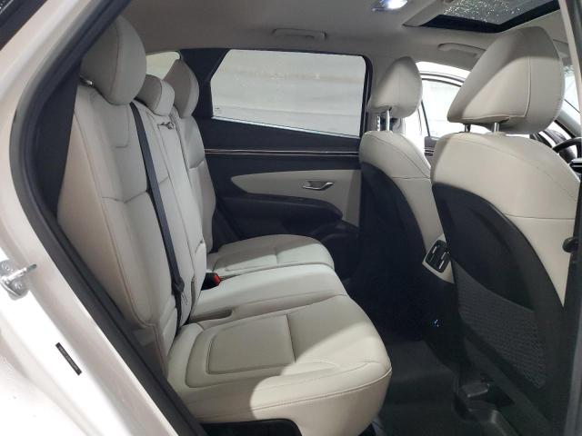 Фото 11 - HYUNDAI TUCSON