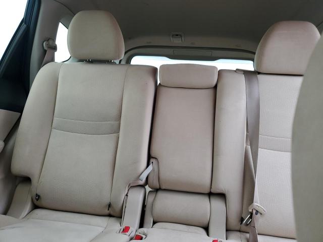 Фото 10 - NISSAN ROGUE