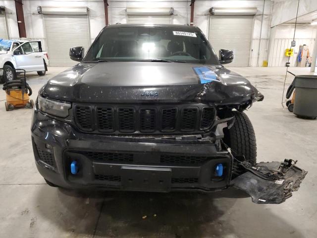 Фото 5 - JEEP GRAND CHER