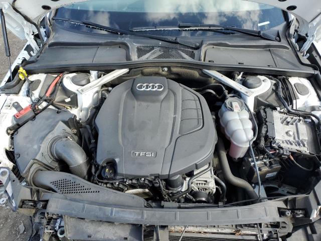 Фото 11 - AUDI A4