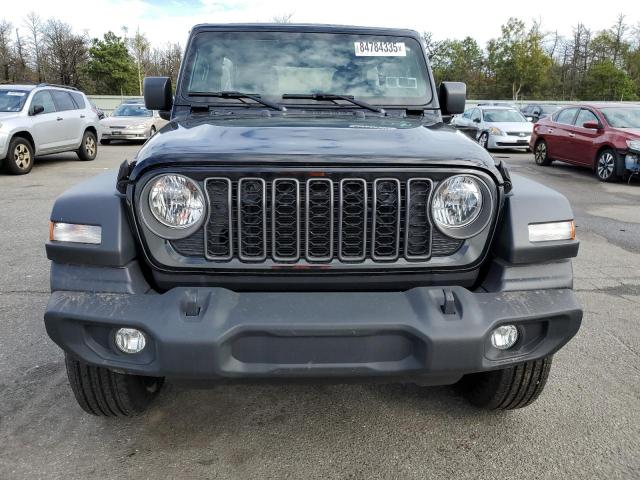 Фото 5 - JEEP WRANGLER