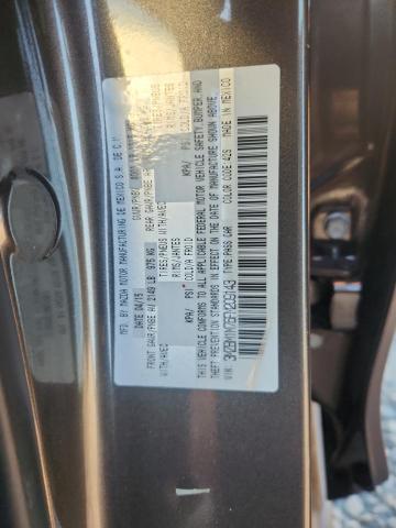 Фото 13 - MAZDA 3