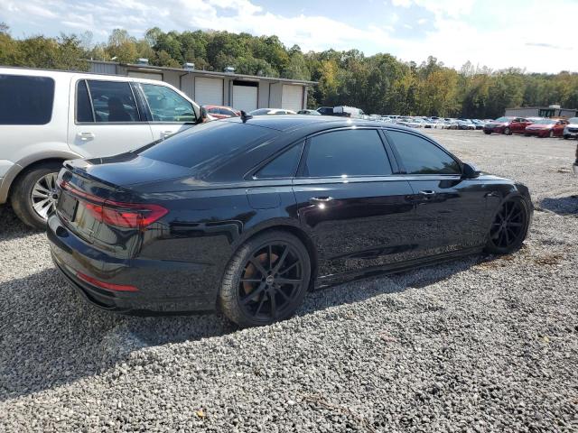 Фото 3 - AUDI A8