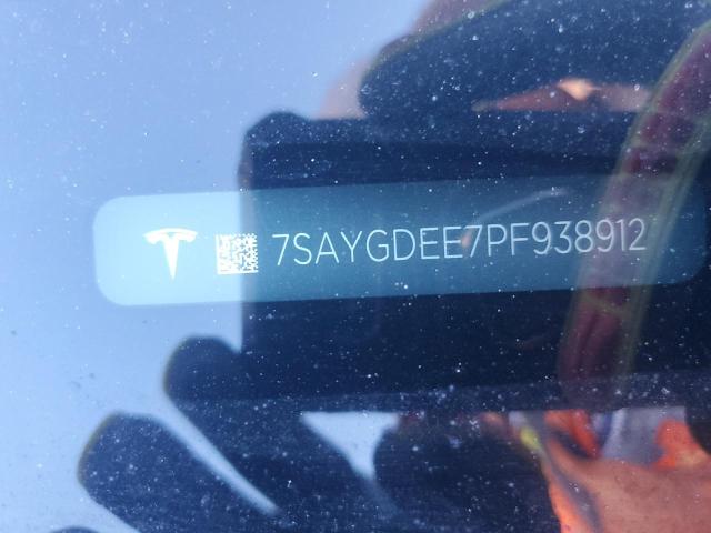 Фото 12 - TESLA MODEL Y