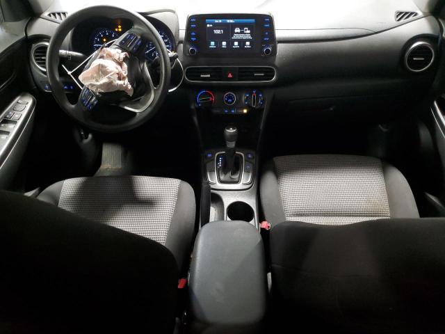 Фото 8 - HYUNDAI KONA