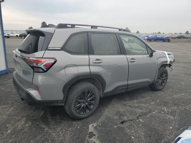 Фото 3 - SUBARU FORESTER