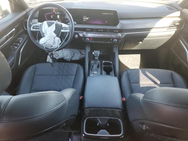 Фото 8 - KIA TELLURIDE