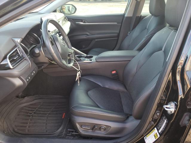 Фото 7 - TOYOTA CAMRY