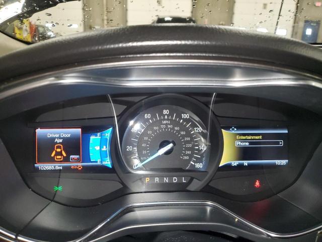 Фото 9 - FORD FUSION